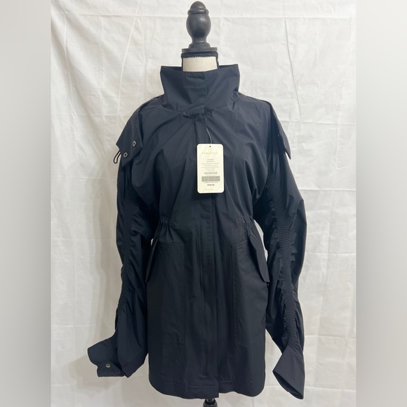 Rain coat XXL - Picture 3 of 10